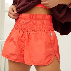 The way home home free people shorts